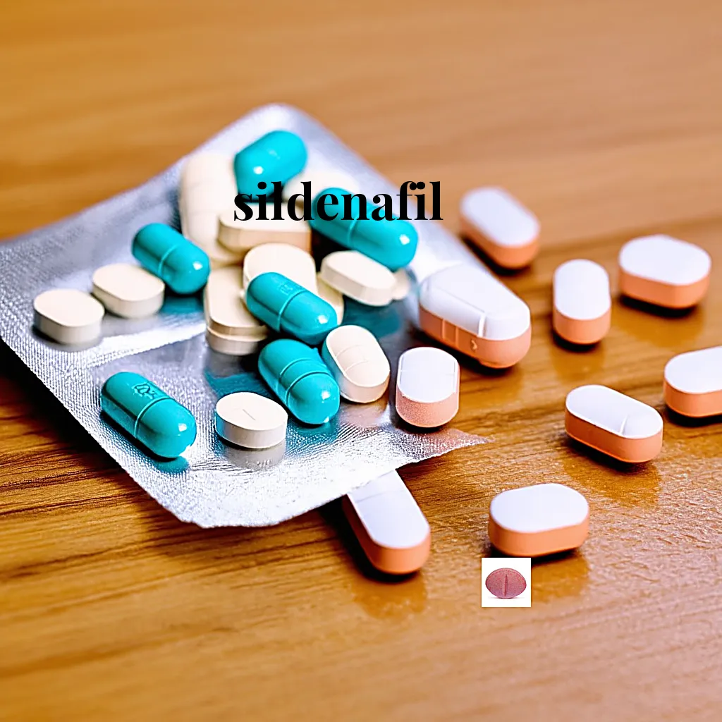 Sildenafil senza ricetta in farmacia